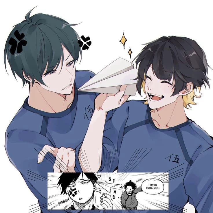 bachira ×rin(poly)  thumbnail