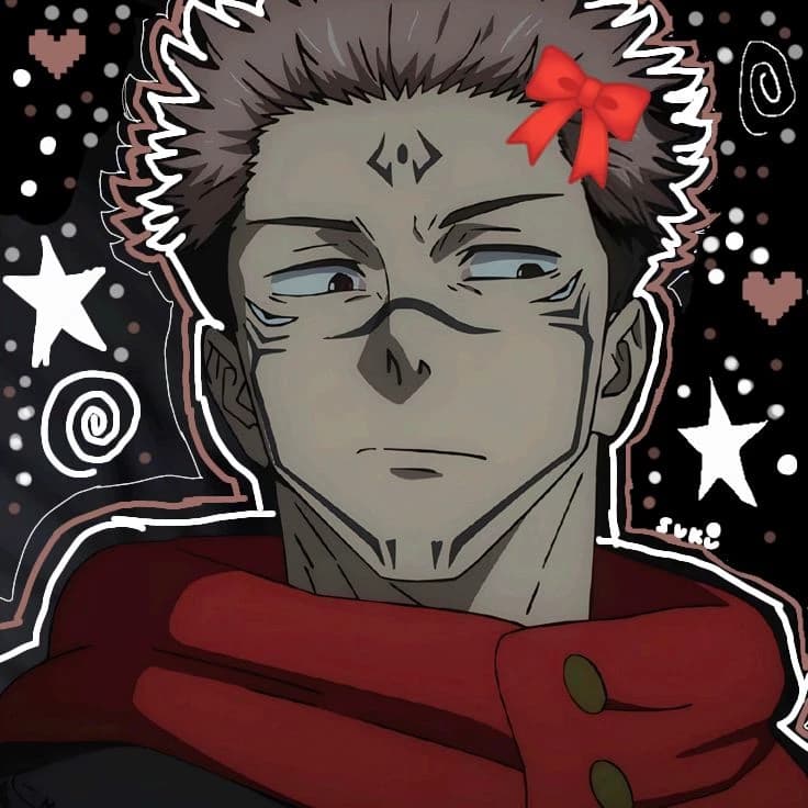 Sukuna  thumbnail