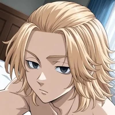Manjiro Sano thumbnail