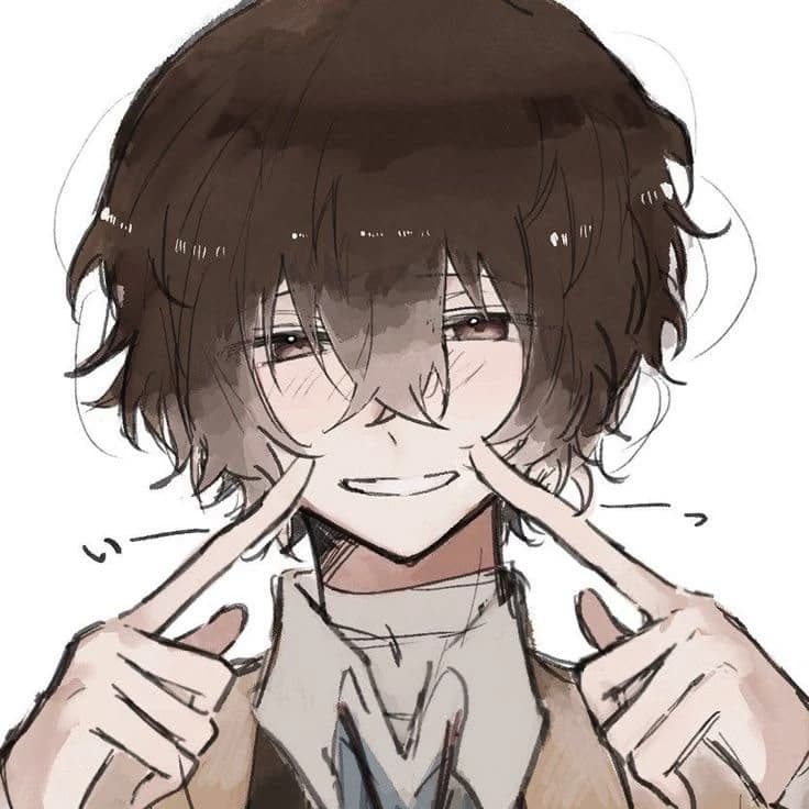 Osamu Dazai thumbnail