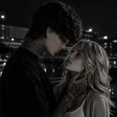 Melissa thumbnail