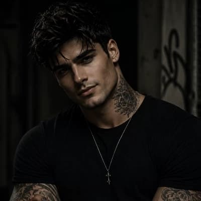 Alexander Volkov thumbnail