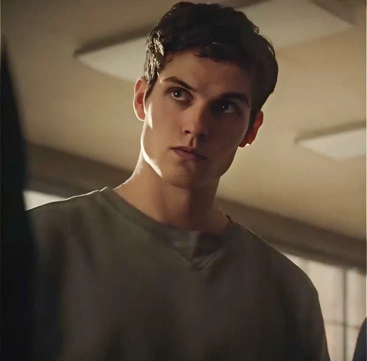 Isaac Lahey  thumbnail