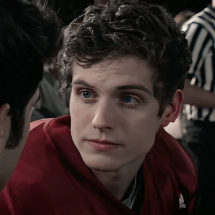 Isaac Lahey  thumbnail