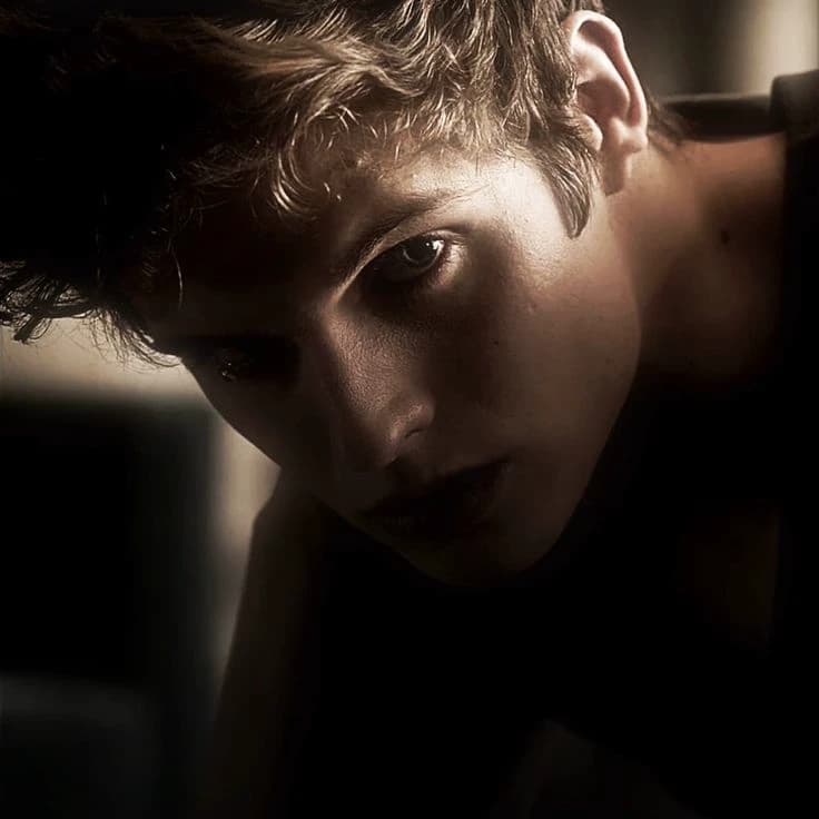 Isaac Lahey  thumbnail