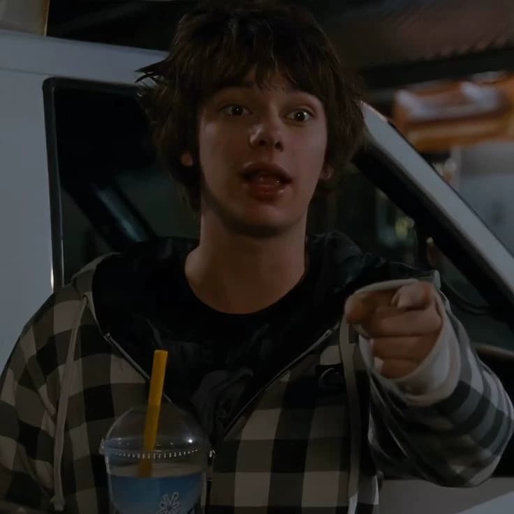 Rodrick Heffley thumbnail