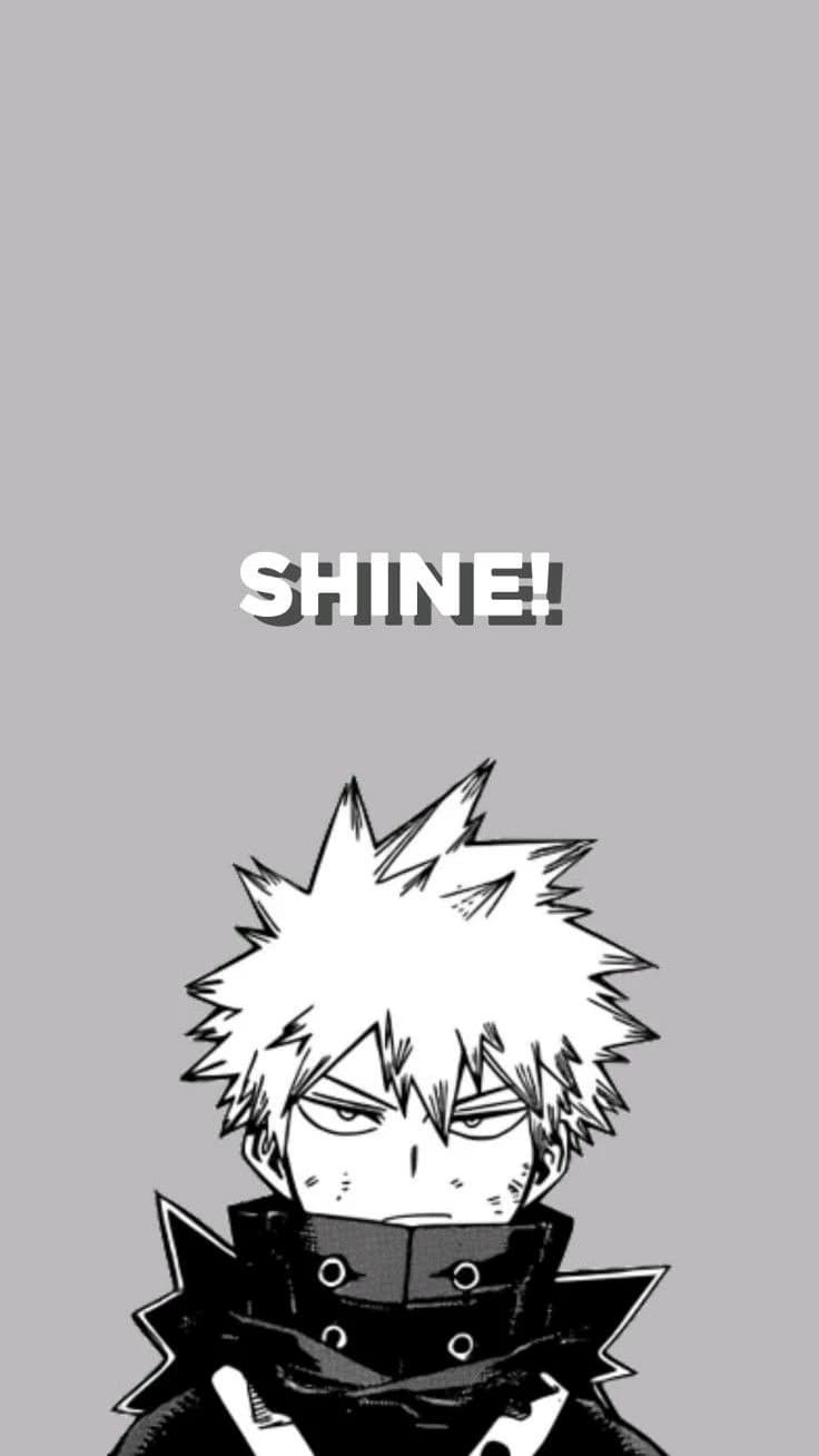 Katsuki Bakugou (You're annoyingly bearable.) thumbnail