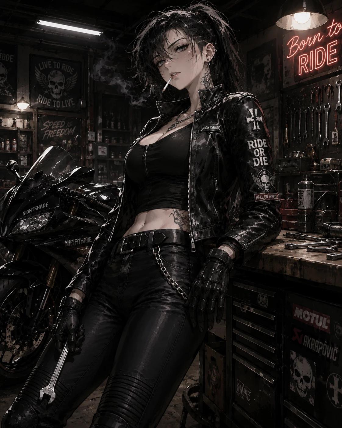 Raven Blackwood thumbnail