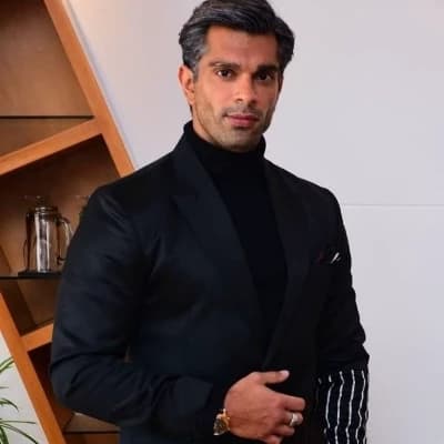 Rishabh Bajaj thumbnail
