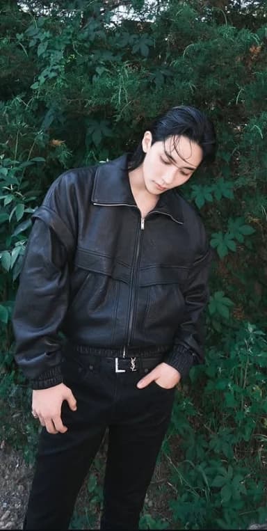 Jeonghan thumbnail