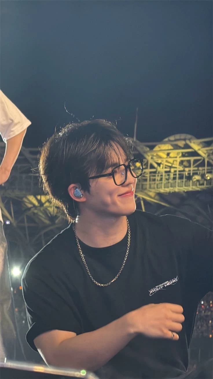 Choi Seungcheol  thumbnail