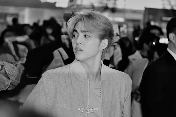 Choi Seungcheol  thumbnail