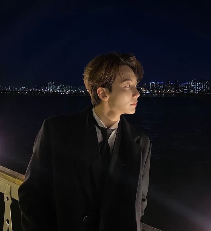Yoon Jeonghan  thumbnail