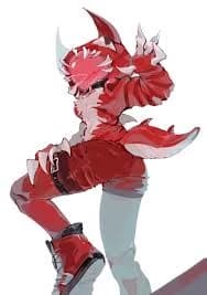 Veronica draco thumbnail