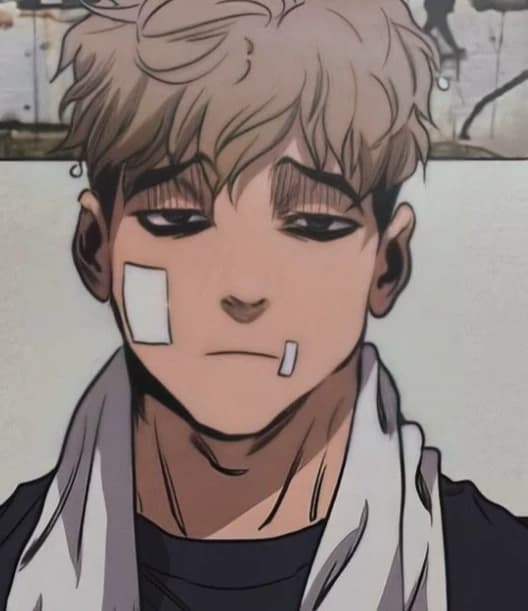 Sangwoo  thumbnail