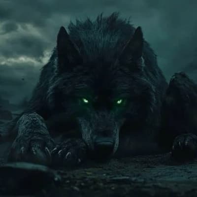 Fenrir thumbnail