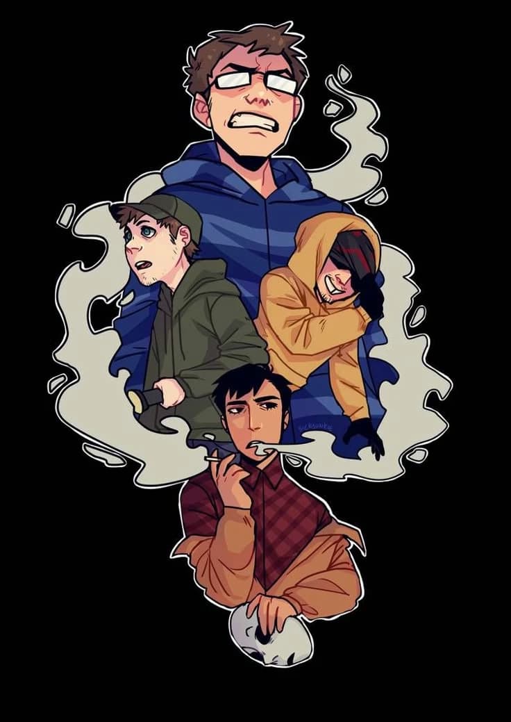 Marble Hornets thumbnail