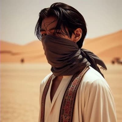 Kim Taehyung thumbnail
