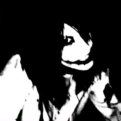 Jeff the Killer thumbnail
