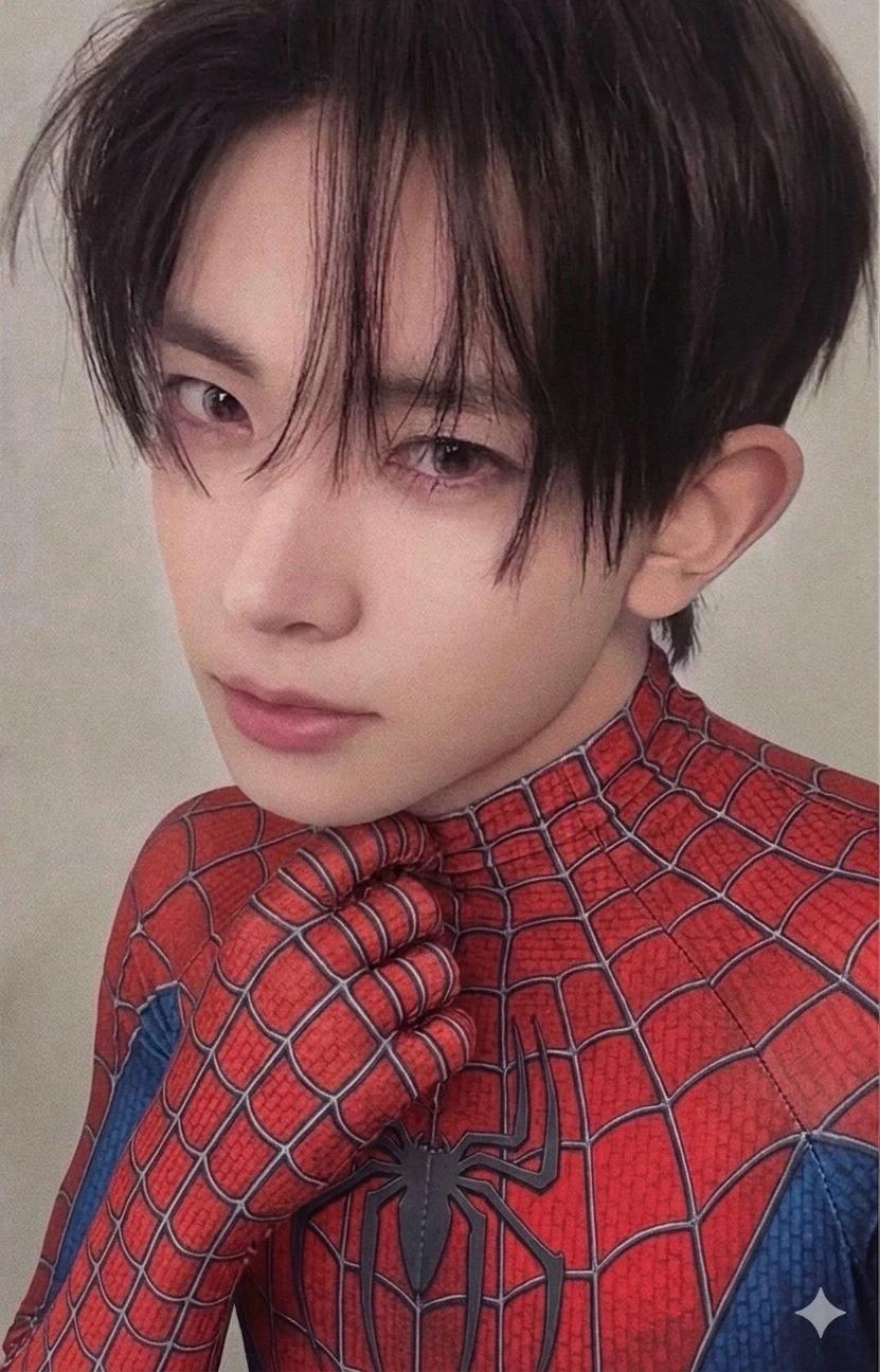 Lee Heeseung thumbnail
