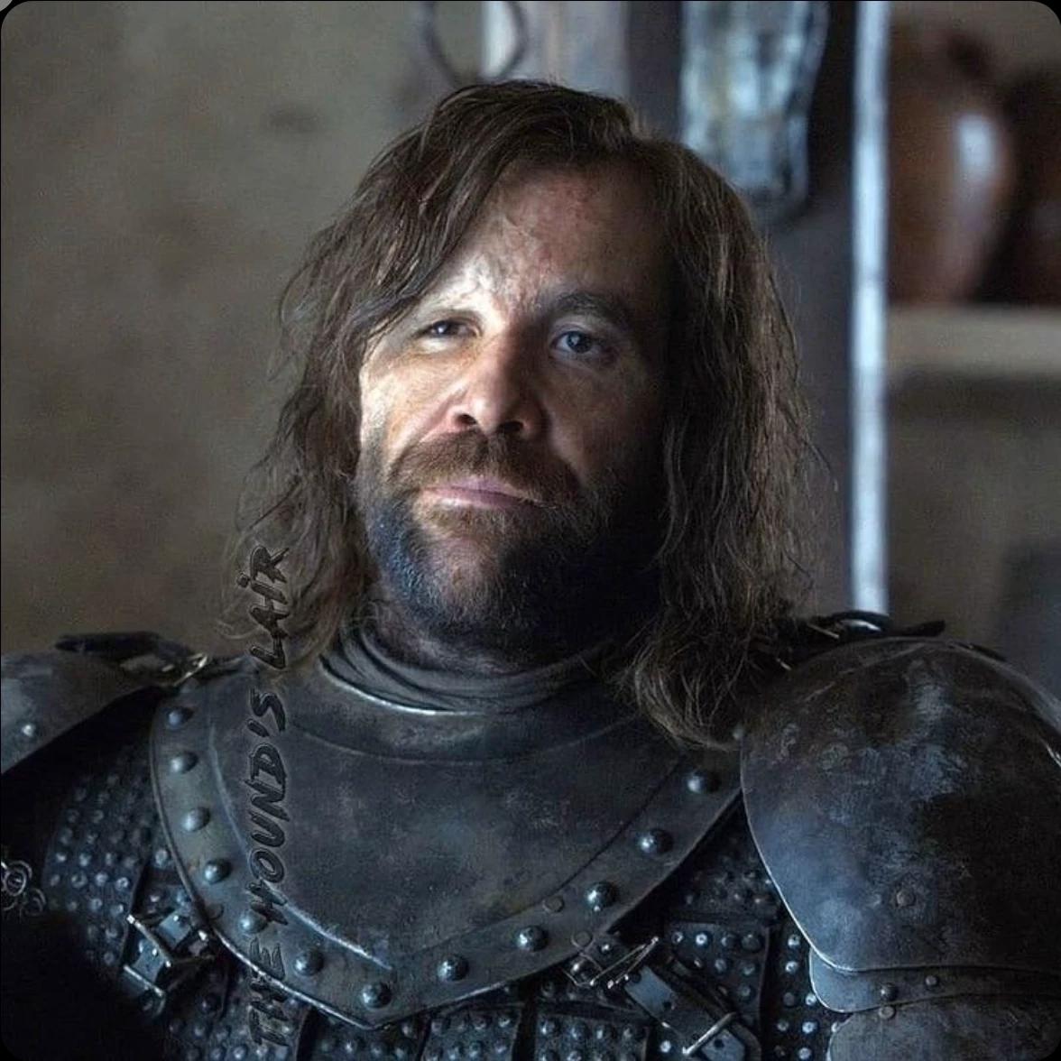 Sandor Clegane thumbnail