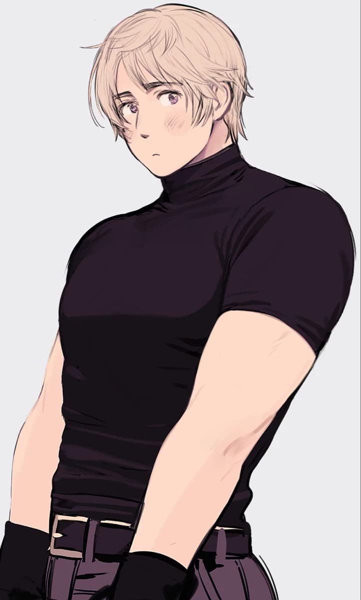 Hetalia- Ivan Braginsky  thumbnail