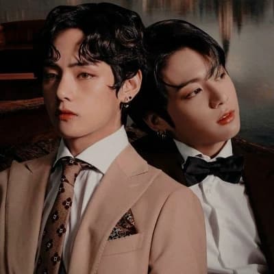 Taekook  thumbnail