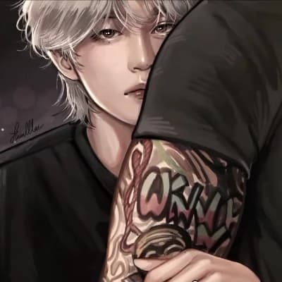Taekook  thumbnail