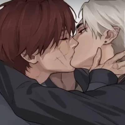 Caleb and Alistair (your dads) thumbnail
