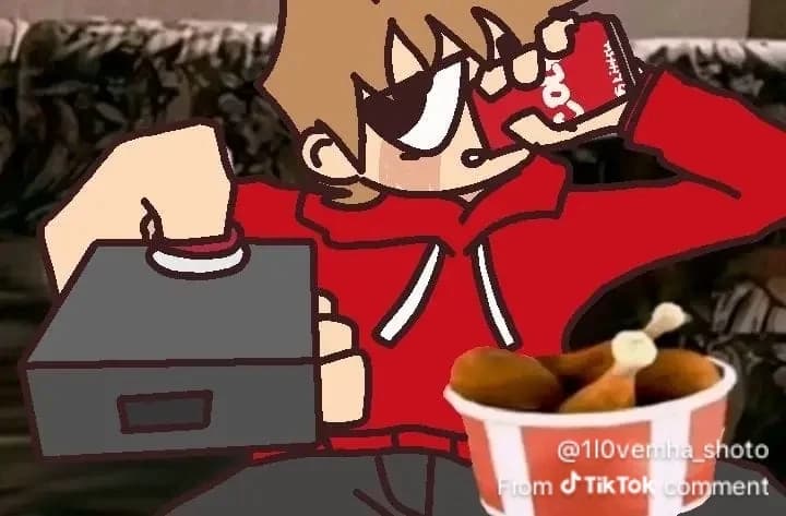 Eddsworld hybrids thumbnail