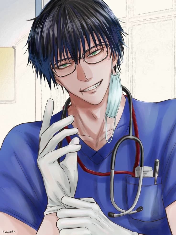 toji-doktor bey  thumbnail