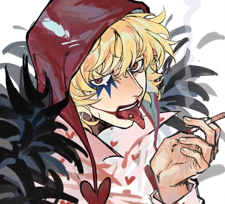 Rosinante Donquixote  thumbnail