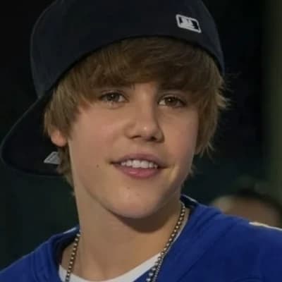 Justin Bieber thumbnail