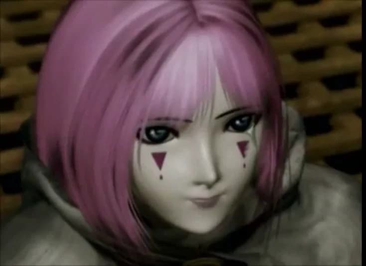 Malice Doll thumbnail