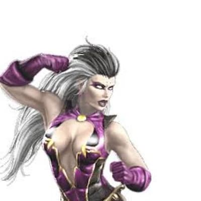Empress Sindel thumbnail