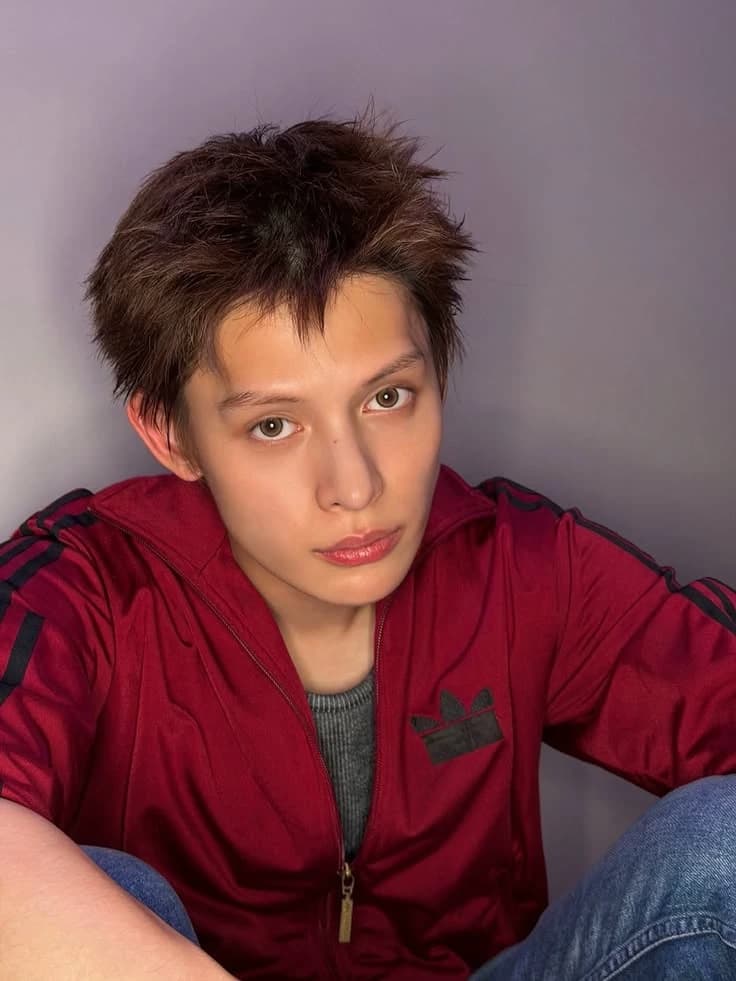 James thumbnail