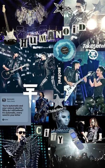 Tokio hotel parents 🎸🤘🏻 thumbnail