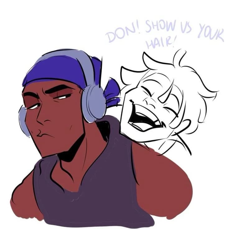 Donnie  thumbnail