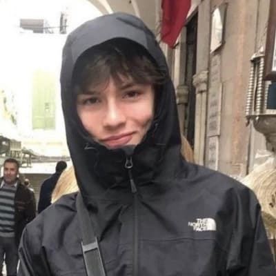Ethan Reed thumbnail