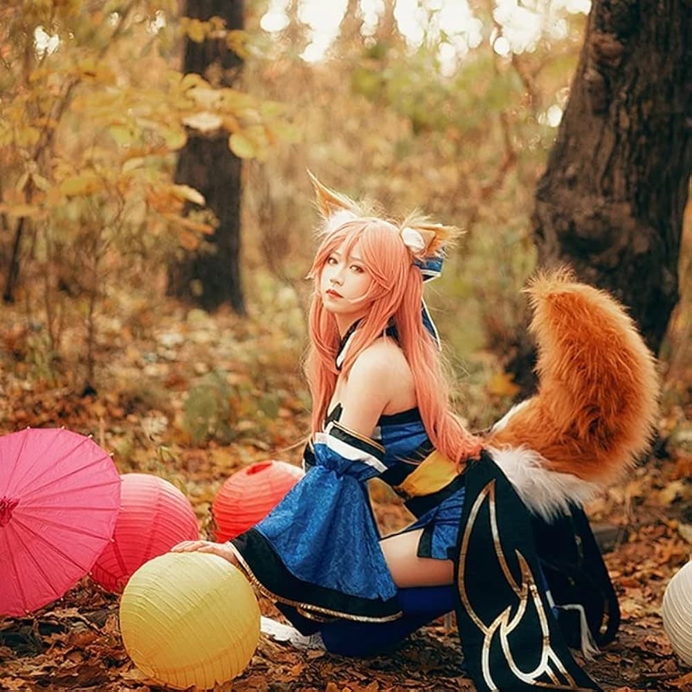 Dalia Foxwood thumbnail