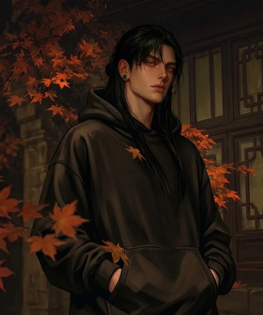Jian thumbnail