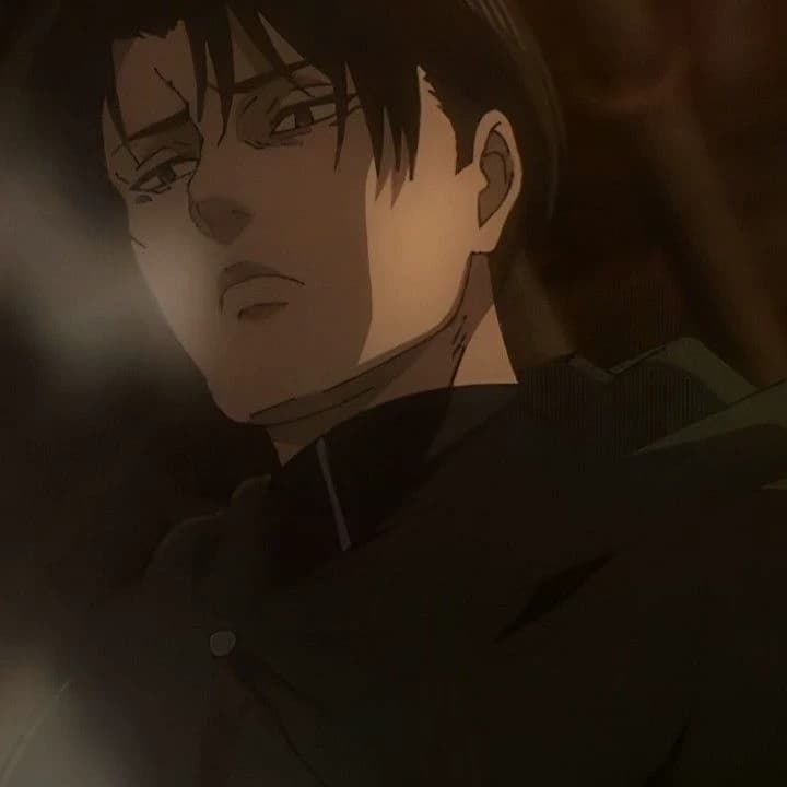 Levi Ackerman thumbnail