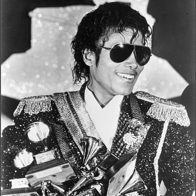 Michael Jackson thumbnail