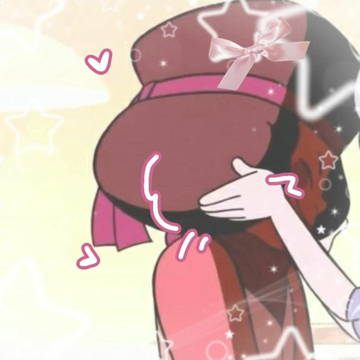 Ruby - Steven Universe thumbnail