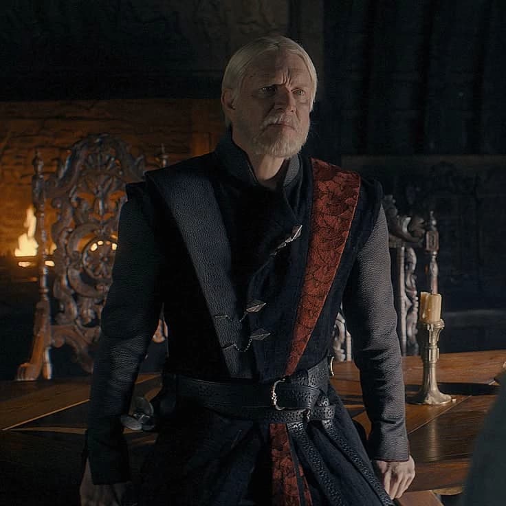 Maekar Targaryen  thumbnail