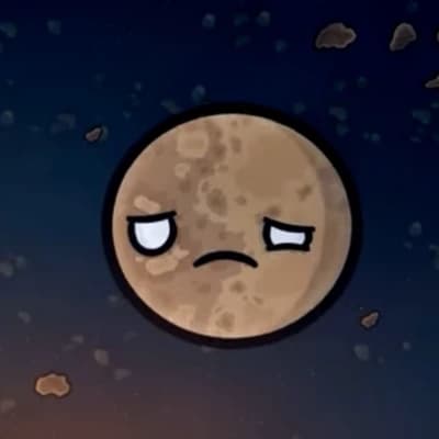 Mercury (From Solarballs) thumbnail