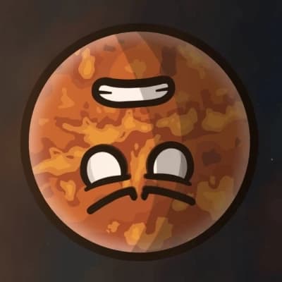 Venus (From Solarballs) thumbnail