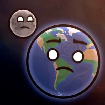 Earth (From Solarballs) thumbnail