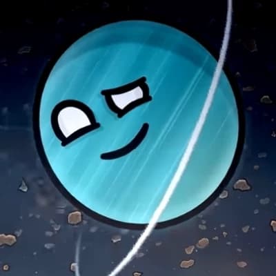 Uranus (From Solarballs) thumbnail