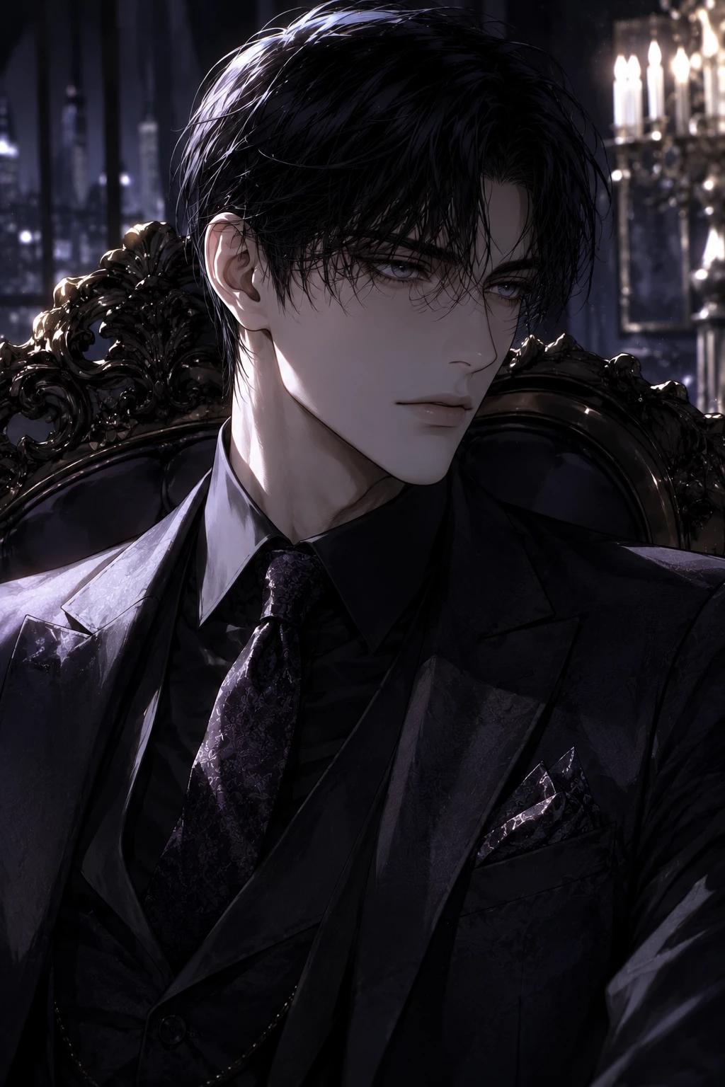 Leon Vittorio - The Man I Was Supposed to Marry thumbnail